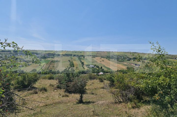 Teren de vanzare CLUJ-NAPOCA - Cluj anunturi imobiliare Cluj