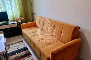 Garsoniera renovata, 16mp, ideal investitie, Complexul Studentesc anunturi imobiliare Timis