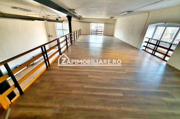 Spatiu comercial 290 mp utili.2 băi, 1 birou, zona Centrală anunturi imobiliare Mures