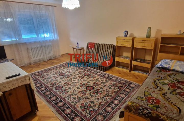 Apartament 2 camere de inchiriat CETATE - Alba anunturi imobiliare Alba