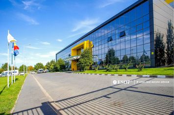 Spațiu industrial de inchiriat POPESTI-LEORDENI - Bucuresti anunturi imobiliare Bucuresti