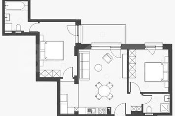 Apartament 3 camere de vanzare CLUJ-NAPOCA - Cluj anunturi imobiliare Cluj