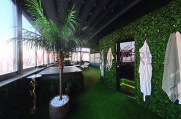 Penthouse in Complexul Rezidential Tineretului etaj 11+12+terasa anunturi imobiliare Bucuresti