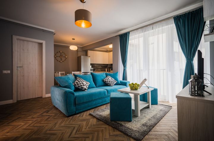 Apartament 3 camere de vanzare CLUJ-NAPOCA - Cluj anunturi imobiliare Cluj