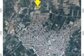Teren construibil 17.250 mp în Χρυσούπολη Νέστου anunturi imobiliare Grecia