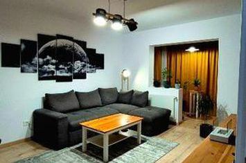 Apartament 3 camere de vanzare ASTRA - Brasov anunturi imobiliare Brasov