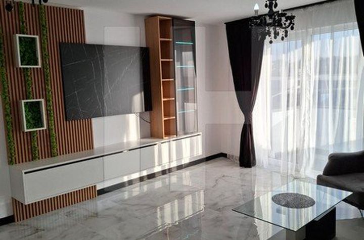 Apartament 3 camere de vanzare CLUJ-NAPOCA - Cluj anunturi imobiliare Cluj