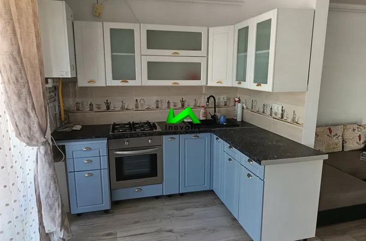 Apartament 3 camere de inchiriat CALEA CISNADIEI - Sibiu anunturi imobiliare Sibiu