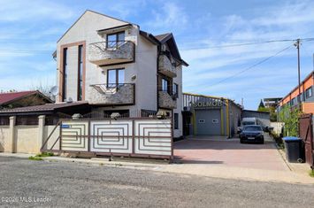 Pantelimon - Selgros, Hala 577 mp, Lot 850 mp. Separat: birouri 180 mp anunturi imobiliare Bucuresti