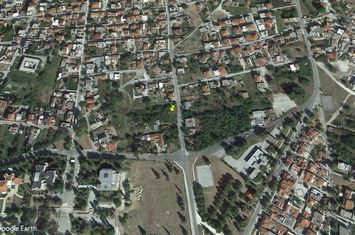 Teren construibil 919 mp, Saranda Martyres, Serres anunturi imobiliare Grecia