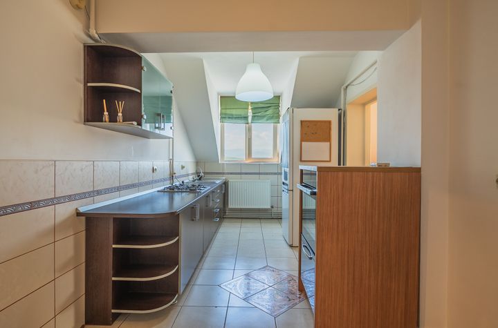 Apartament 2 camere de vanzare STRAND - Sibiu anunturi imobiliare Sibiu