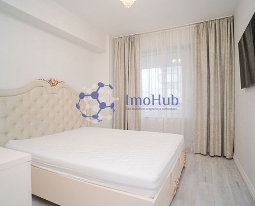 Apartament 2 camere Copou, 43 mp
