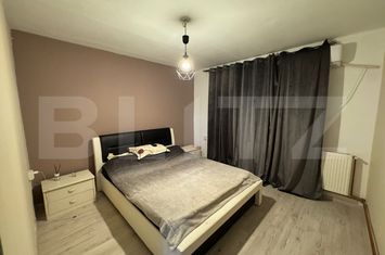 Apartament 3 camere de vanzare BRAZDA LUI NOVAC - Dolj anunturi imobiliare Dolj