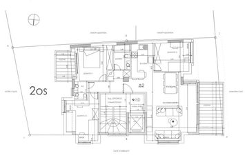 Apartament 3 camere, 142 mp, vedere la mare — Potamoudia anunturi imobiliare Grecia