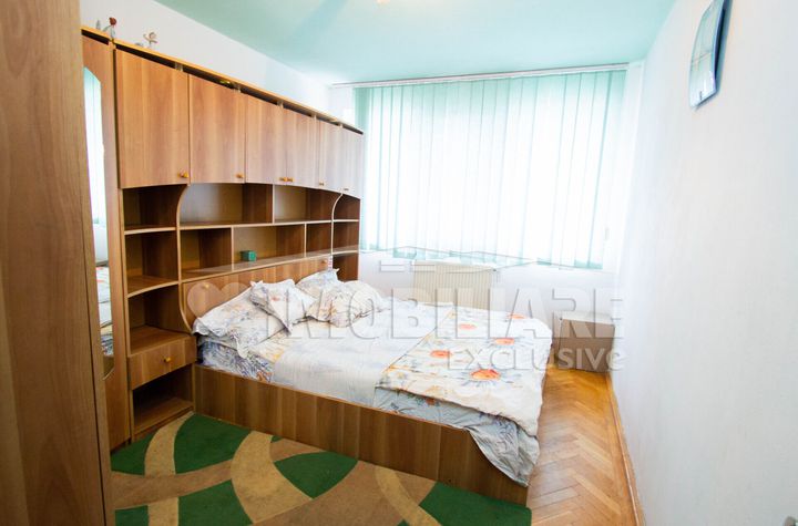 Apartament 3 camere de inchiriat COMPLEX STUDENTESC - Timis anunturi imobiliare Timis