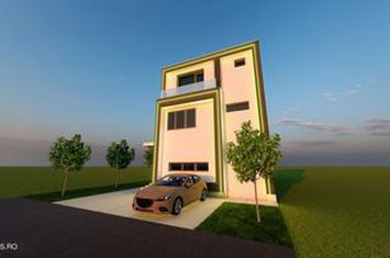 Vilă - 4 camere de vanzare CORBEANCA - Bucuresti anunturi imobiliare Bucuresti