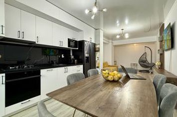 Apartament 2 camere de vanzare IASI - Iasi anunturi imobiliare Iasi