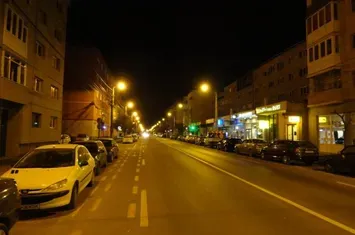 Apartament 2 camere de vanzare SIBIU - Sibiu anunturi imobiliare Sibiu