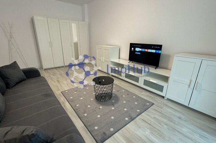 Apartament cu 1 camera, bloc nou, 40 mp, Moara de Vant - Aeroport! anunturi imobiliare Iasi