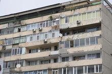 Darian: Preturile apartamentelor vechi ar putea ajunge la 500 euro/mp