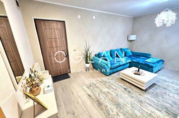 Apartament 2 camere de vanzare STRAND - Sibiu anunturi imobiliare Sibiu