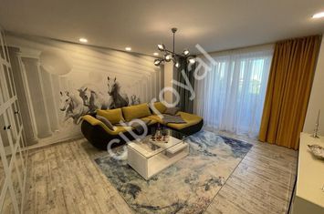 Inchiriez apartament ULTRALUX+CENTRAL 2camere zona Rond Alba Iulia-Decebal,Bd. Burebista,renovat. anunturi imobiliare Bucuresti