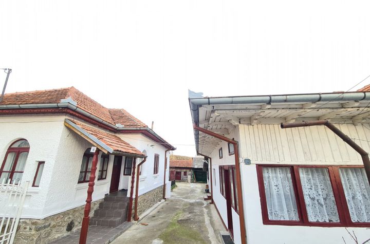 Casă - 4 camere de vanzare MUSETESTI - Gorj anunturi imobiliare Gorj