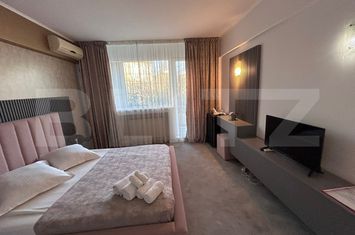 Garsonieră de inchiriat GEORGE ENESCU - Dolj anunturi imobiliare Dolj