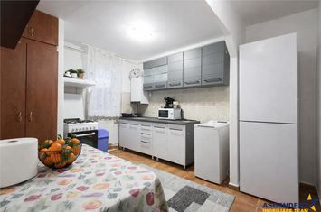 Apartament 2 camere de vanzare ASTRA - Brasov anunturi imobiliare Brasov