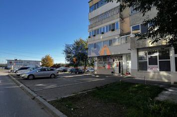 Spatiu comercial - posibilitate cabinet medical / salon cosmetică anunturi imobiliare Neamt