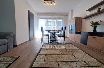 Apartament cu 2 camere, 56 mp utili, Adora Augustin Doinas anunturi imobiliare Arad