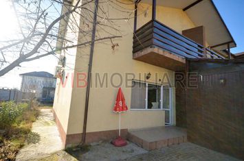 Casă - 3 camere de vanzare BRAGADIRU - Bucuresti anunturi imobiliare Bucuresti