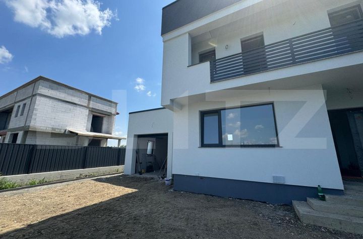 Vilă - 4 camere de vanzare RADAUTI - Suceava anunturi imobiliare Suceava