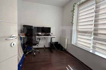 Apartament 3 camere de vanzare BRASOV - Brasov anunturi imobiliare Brasov