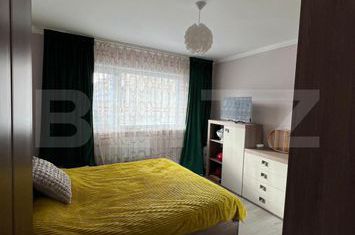 Apartament 3 camere de vanzare DAMBU  - Mures anunturi imobiliare Mures