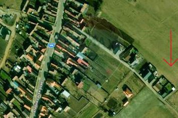 Teren de vânzare – 1600 mp – Șura Mică anunturi imobiliare Sibiu