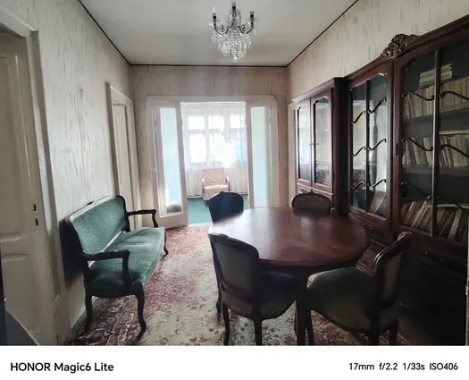 Apartament 3 camere Central, 63 mp