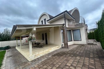 Vilă - 4 camere de vanzare SANCRAIU DE MURES - Mures anunturi imobiliare Mures