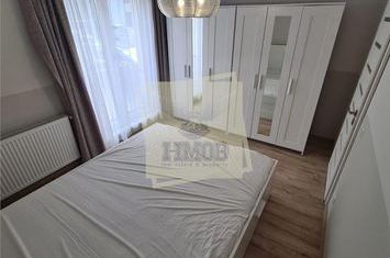 Apartament 2 camere de inchiriat CALEA CISNADIEI - Sibiu anunturi imobiliare Sibiu