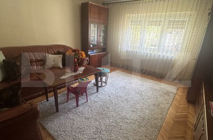 Apartament 3 camere de vanzare SATU MARE - Satu Mare anunturi imobiliare Satu Mare