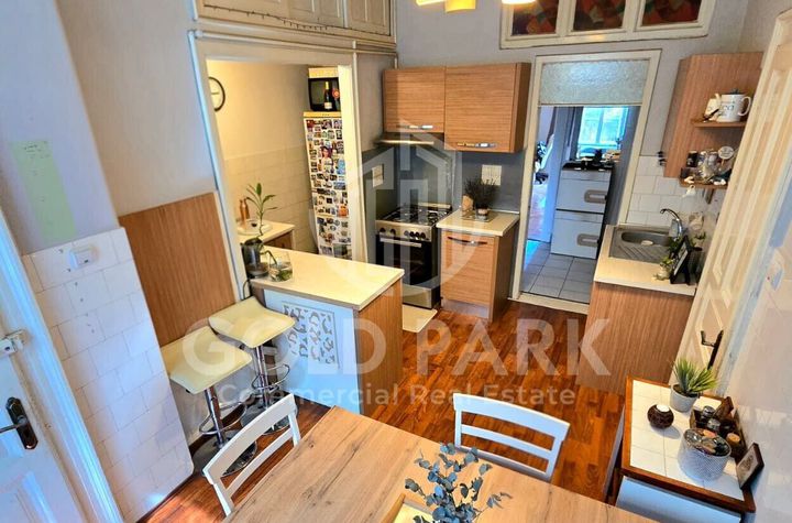Apartament in Vila de Vanzare in Cluj-Napoca - Emil Racovita anunturi imobiliare Cluj