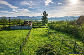 Casă - 2 camere de vanzare LEMNIA - Covasna anunturi imobiliare Covasna
