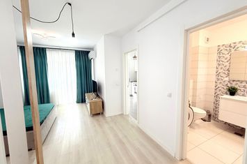 CONEST DACIA, APARTAMENT DE INCHIRIAT CU LOC DE PARCARE anunturi imobiliare Iasi