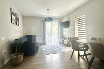 Apartament 3 camere de vanzare TARGU MURES - Mures anunturi imobiliare Mures