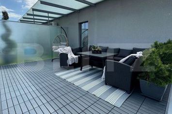 Apartament 3 camere de vanzare CLUJ-NAPOCA - Cluj anunturi imobiliare Cluj