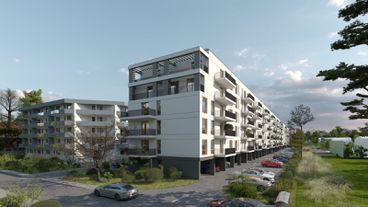 Gama Residence lansează o nouă etapă pe Șoseaua Olteniței