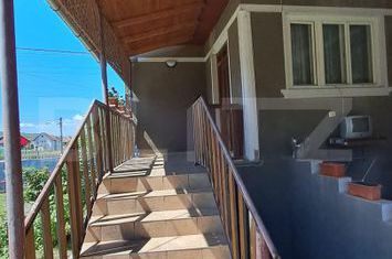 Casă - 6 camere de vanzare ALBA IULIA - Alba anunturi imobiliare Alba