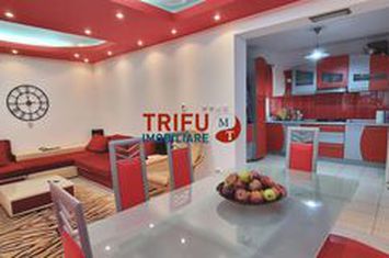 Apartament 4 camere de vanzare CENTRAL - Alba anunturi imobiliare Alba