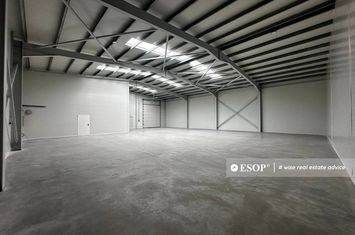 Spațiu industrial de inchiriat CHIAJNA - Bucuresti anunturi imobiliare Bucuresti