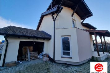 Vilă - 5 camere de vanzare NAZNA - Mures anunturi imobiliare Mures